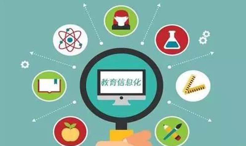 教育科技公司：引领未来学习革命